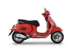 Vespa GTS 300 Super (2023 - 24) nuova