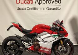 Ducati Panigale V4 S 1100 (2018 - 19) usata