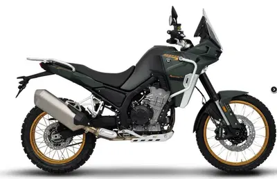 Kove 800X Pro (2024 - 25) nuova