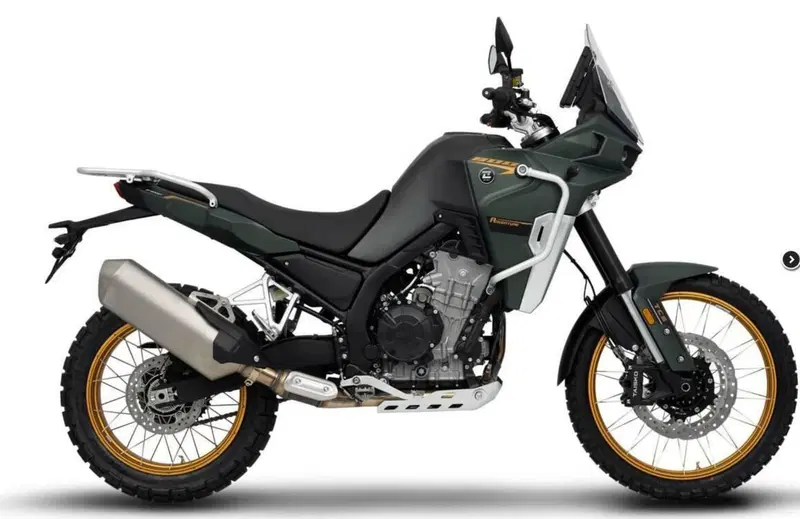 Kove 800X Pro (2024 - 25)