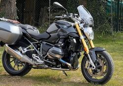 Bmw R 1200 R (2017 - 18) usata