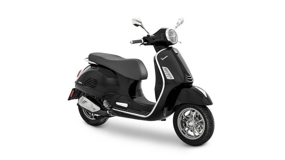 Vespa GTS 300 Super (2023 - 24)