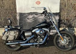 Harley-Davidson 1584 Street Bob (2008 - 13) - FXDB usata