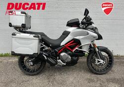 Ducati Multistrada 950 S (2019 - 20) usata