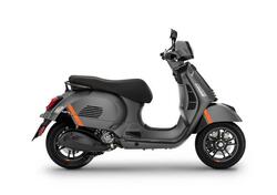 Vespa GTS 300 Super Sport (2023 - 24) nuova