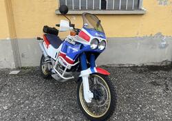 Honda Africa Twin 650 RD03 d'epoca