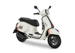 Vespa GTS 300 Super Sport (2023 - 24) nuova