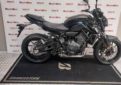 Yamaha MT-07 Pure (2023 - 25) usata