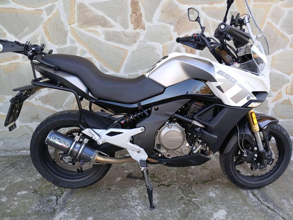 CFMOTO 650MT (2021 - 24) (3)