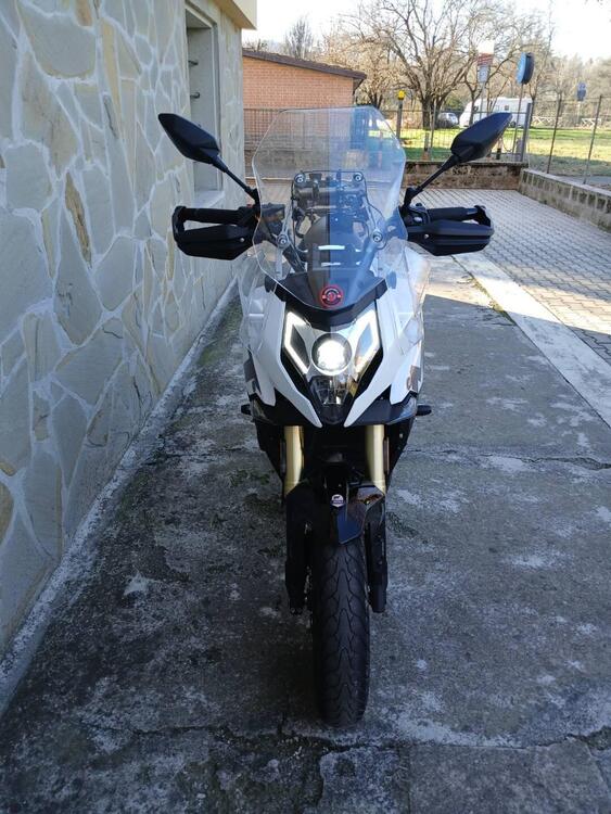 CFMOTO 650MT (2021 - 24) (5)