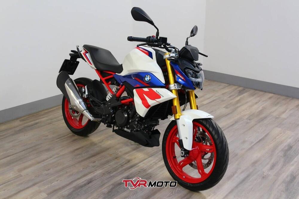 Bmw G 310 R (2021 - 25)