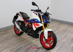 Bmw G 310 R (2021 - 25) usata