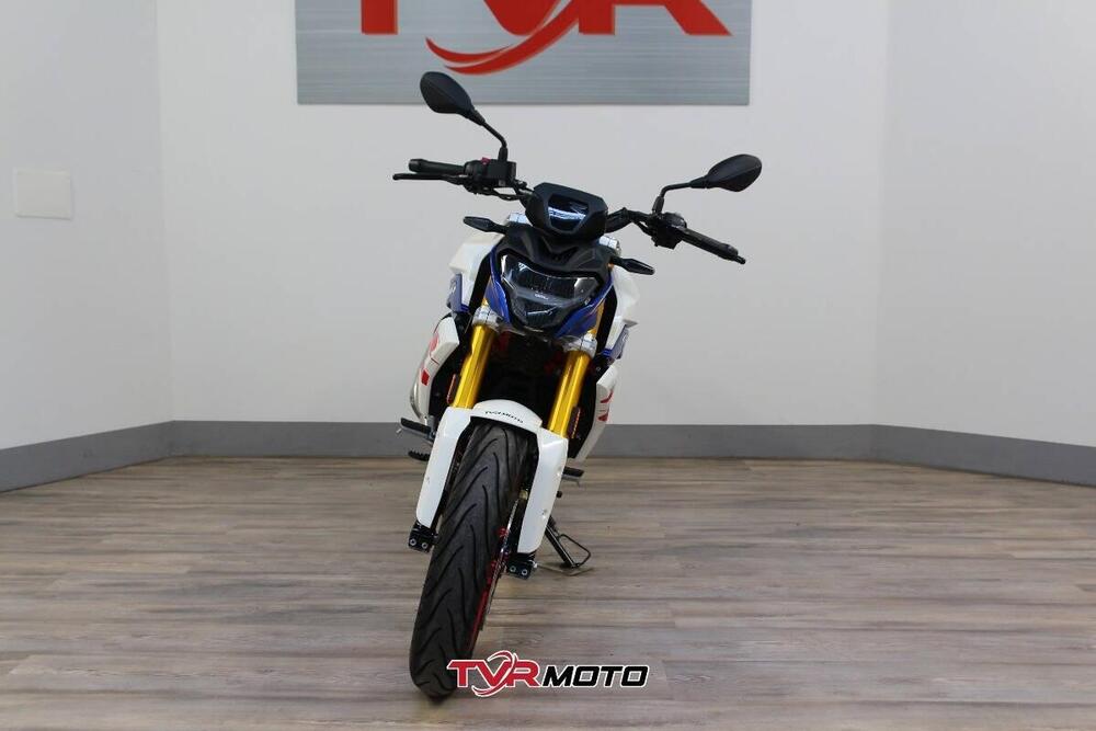 Bmw G 310 R (2021 - 25) (3)