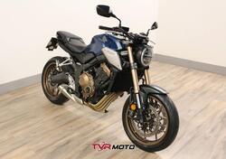 Honda CB 650 R (2019 - 20) usata