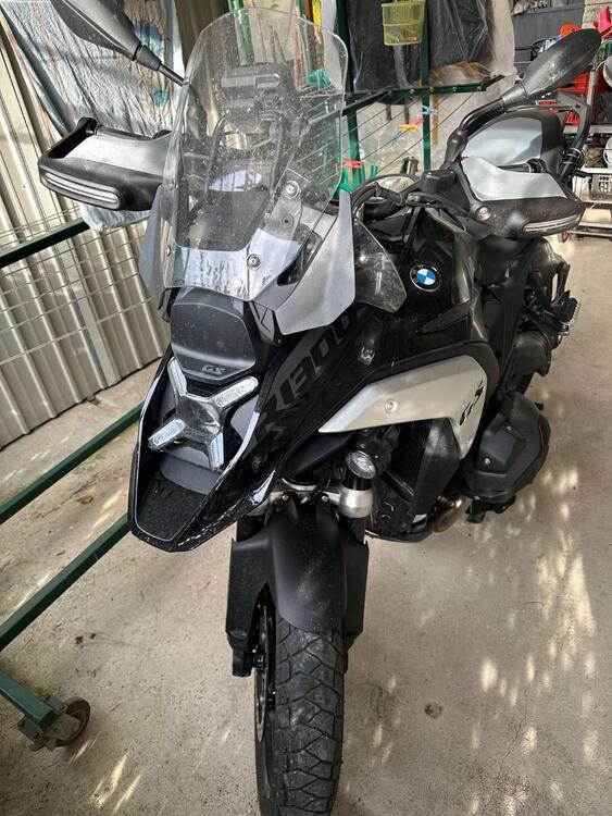 Bmw R 1300 GS Triple Black (2023 - 25)