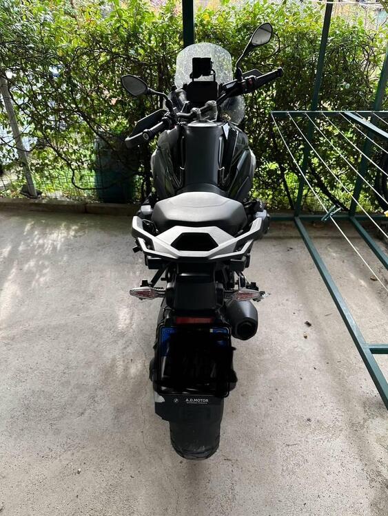 Bmw R 1300 GS Triple Black (2023 - 25) (4)