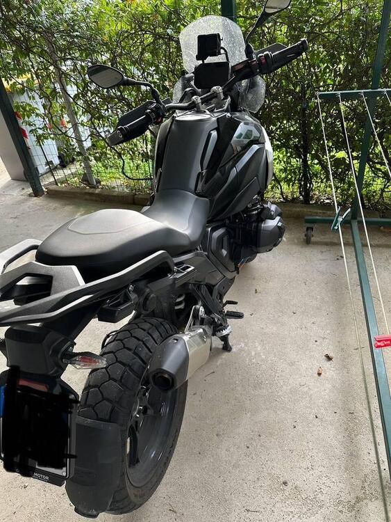 Bmw R 1300 GS Triple Black (2023 - 25) (5)