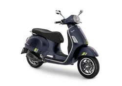 Vespa GTS 300 Super Tech (2023 - 24) nuova