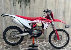 GASGAS EC 250 F (2021) usata