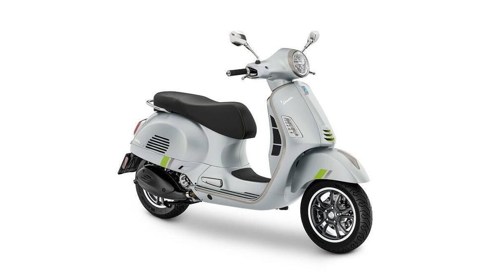 Vespa GTS 300 Super Tech (2023 - 24)