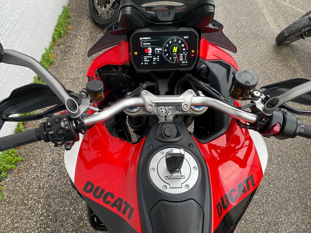 Ducati Multistrada V4 Pikes Peak (2021 - 24) (3)