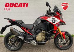 Ducati Multistrada V4 Pikes Peak (2021 - 24) usata