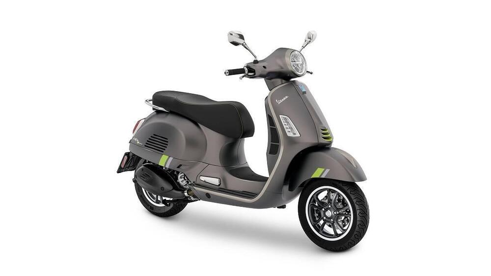 Vespa GTS 300 Super Tech (2023 - 24)