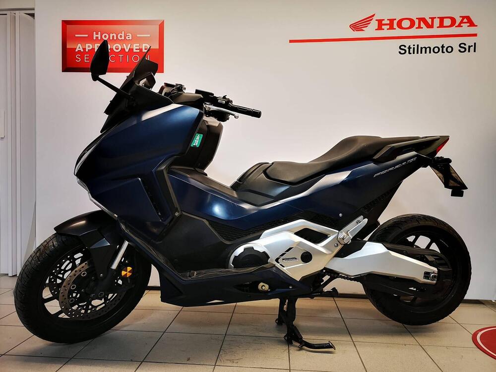 Honda Forza 750 DCT (2021 - 24) (3)