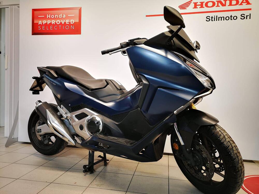 Honda Forza 750 DCT (2021 - 24)