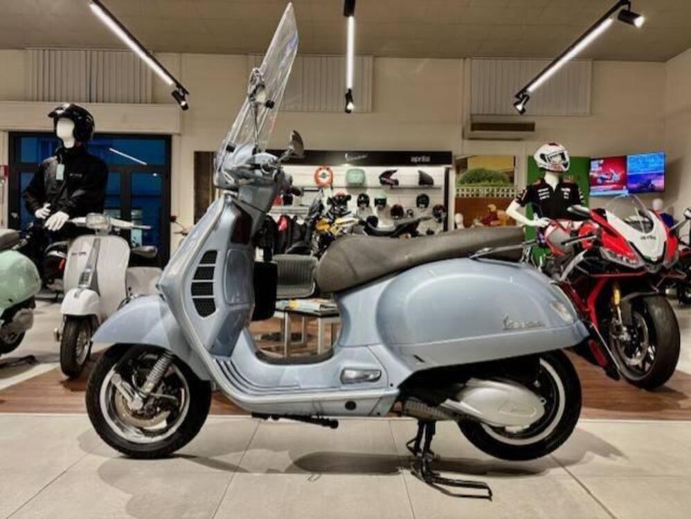 Vespa GTS 300 Hpe (2021 - 22)