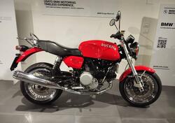 Ducati Sportclassic GT 1000 usata