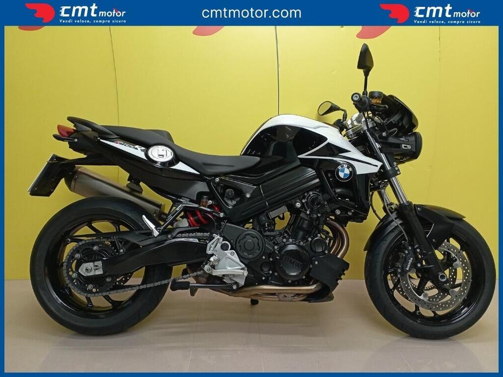 Bmw F 800 R (2012 - 14)