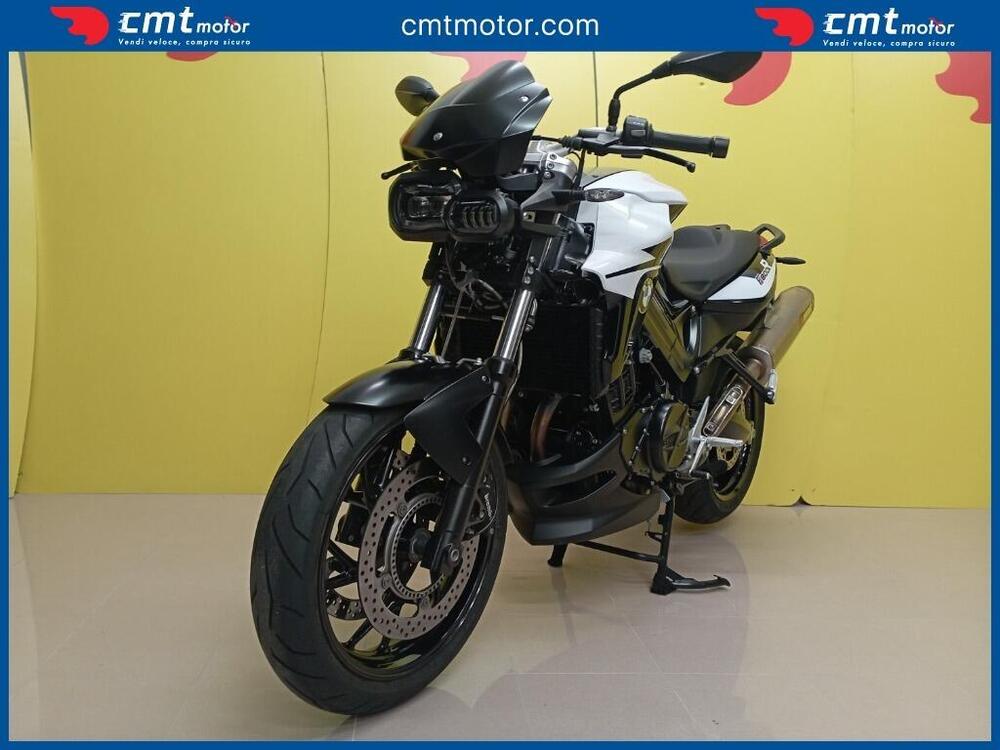 Bmw F 800 R (2012 - 14) (2)