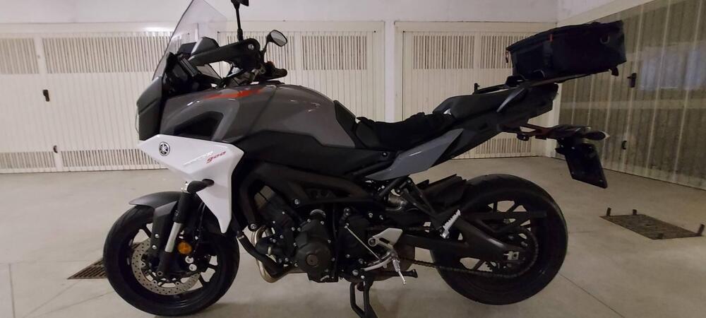 Yamaha Tracer 900 ABS (2017 - 18) (4)