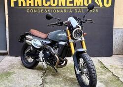 Fantic Motor Caballero 500 Scrambler Deluxe (2021 - 23) usata