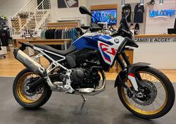 Bmw F 900 GS (2024 - 25) usata