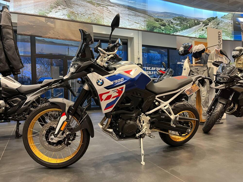 Bmw F 900 GS (2024 - 25) (3)