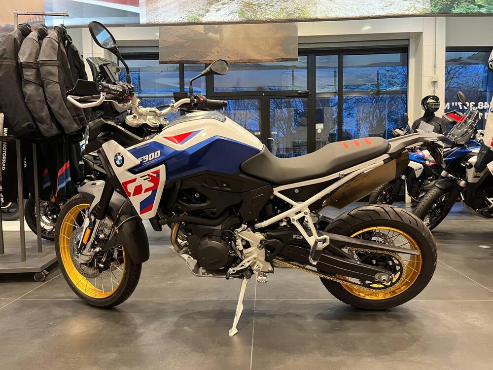 Bmw F 900 GS (2024 - 25) (2)