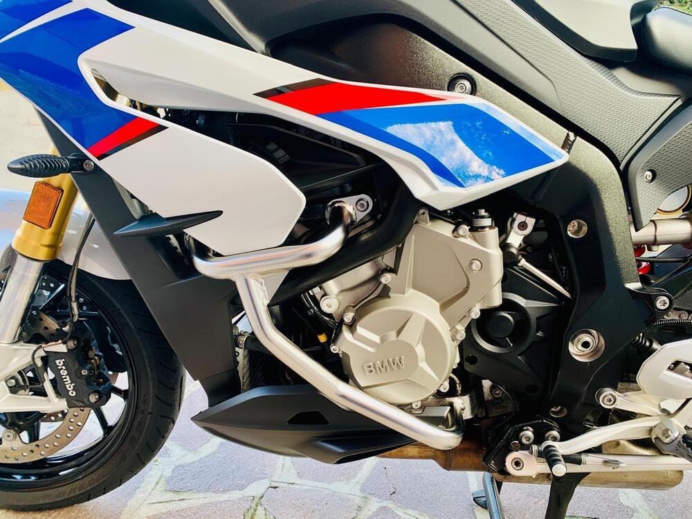 Bmw S 1000 XR (2017 - 19) (5)