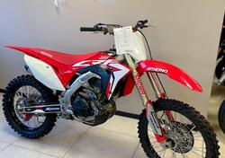 Honda CRF 450 R (2019) usata