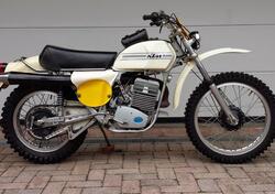 KTM 340GS d'epoca