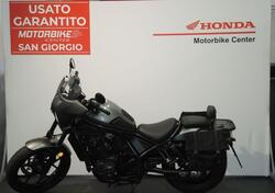 Honda CMX 1100 Rebel DCT (2021 - 24) usata