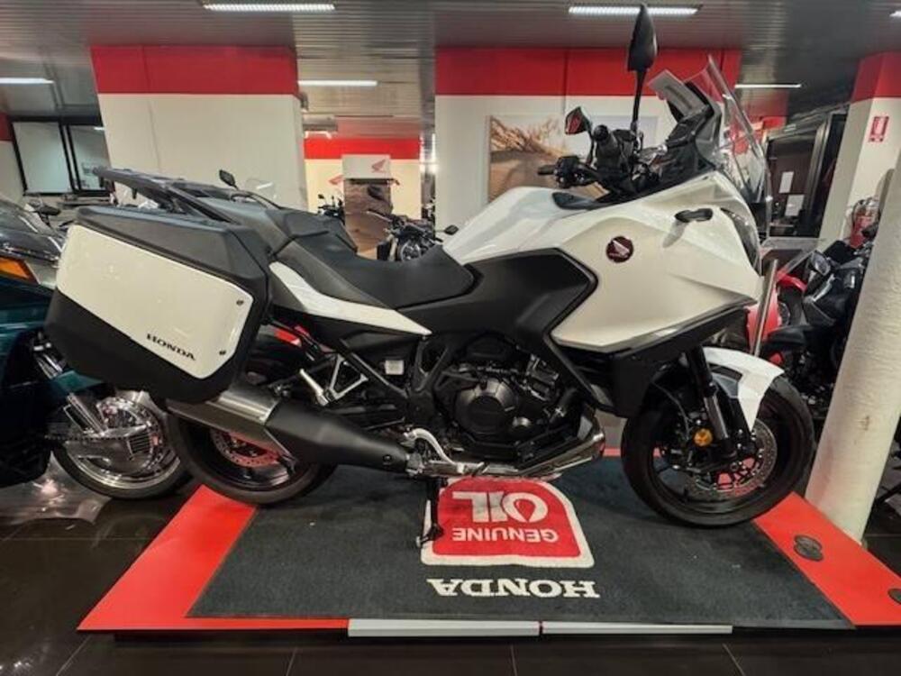 Honda NT 1100 (2022 - 24)