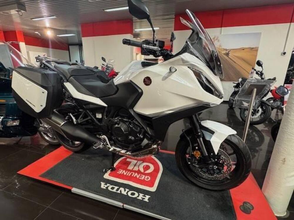 Honda NT 1100 (2022 - 24) (2)