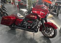 Harley-Davidson Street Glide Special Anniversary (2023) usata