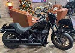 Harley-Davidson Low Rider S (2022 - 25) usata