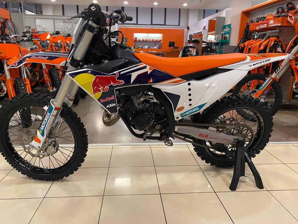 KTM 125 SX (2024) (2)