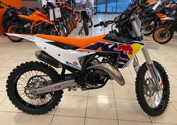 KTM 125 SX (2024) usata