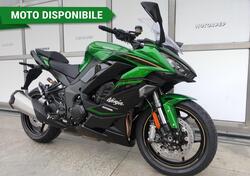 Kawasaki Ninja 1100 SX SE (2025) nuova