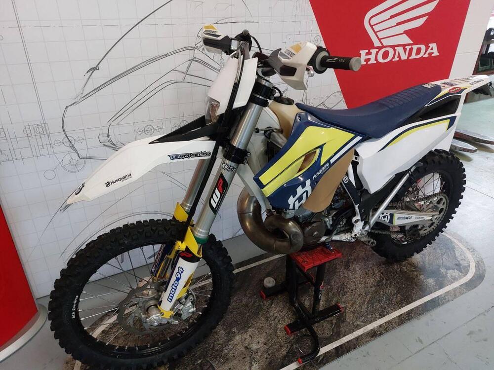 Husqvarna TE 250 (2014) (2)